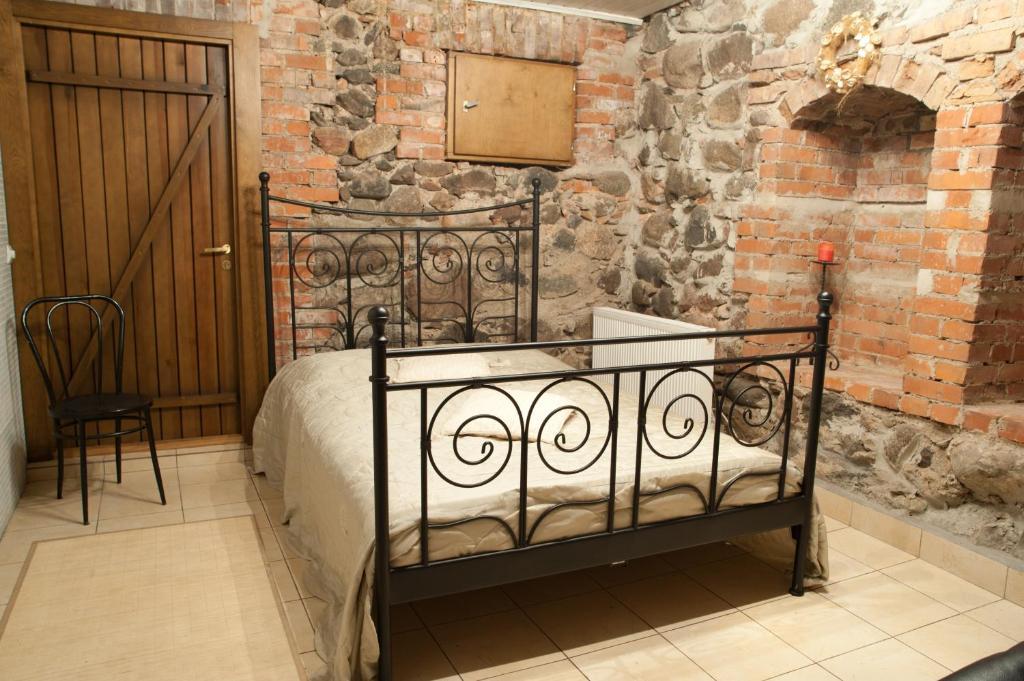 אליטוס Old Town Apartments חדר תמונה