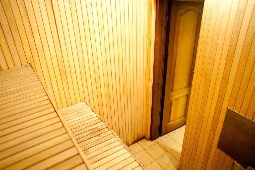 אליטוס Old Town Apartments חדר תמונה