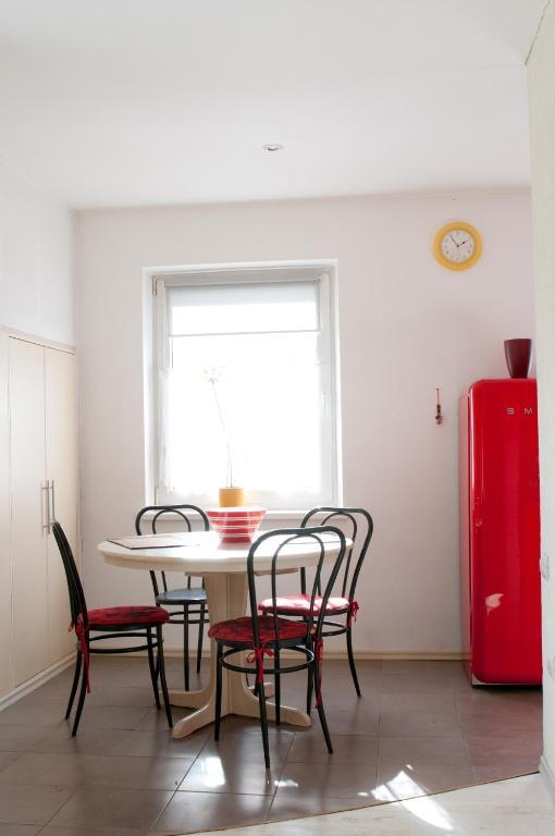 אליטוס Old Town Apartments חדר תמונה