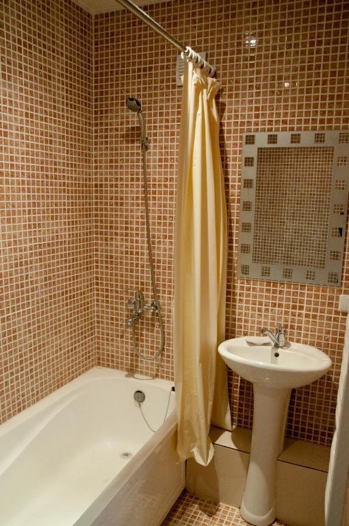 אליטוס Old Town Apartments חדר תמונה