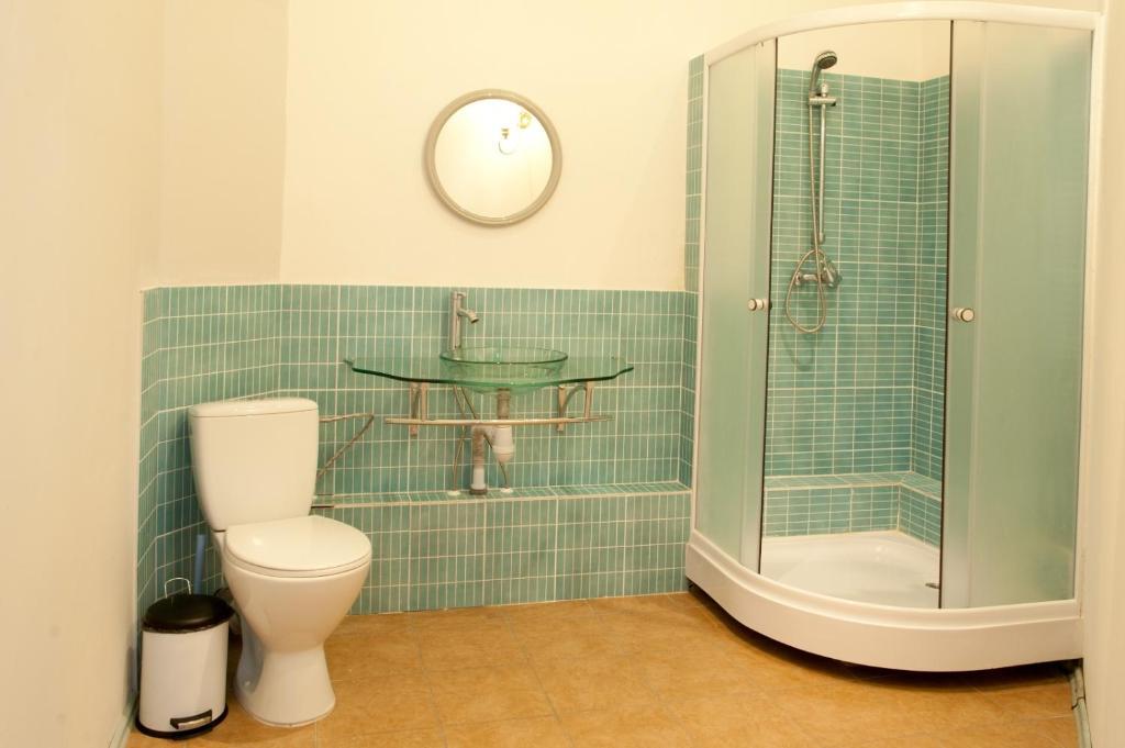 אליטוס Old Town Apartments חדר תמונה