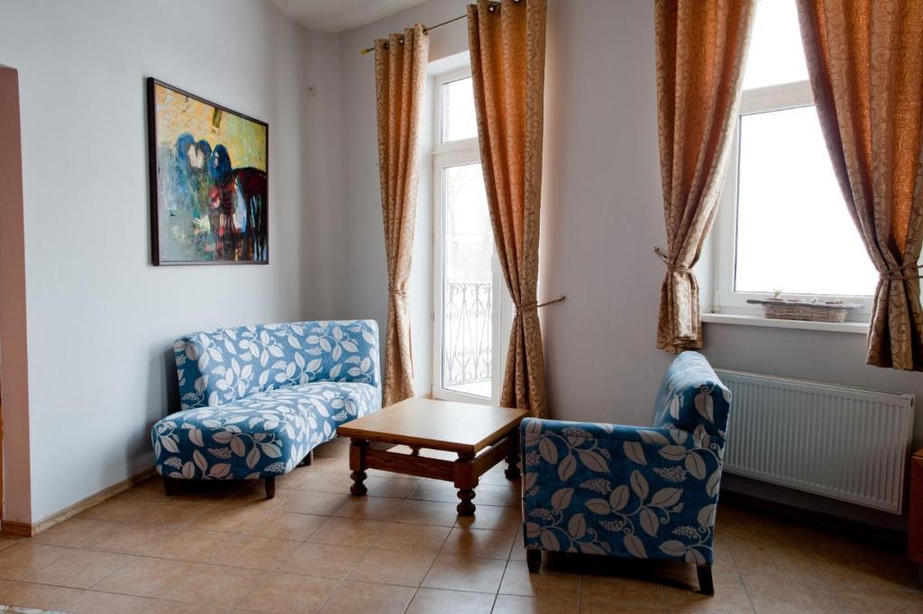 אליטוס Old Town Apartments חדר תמונה