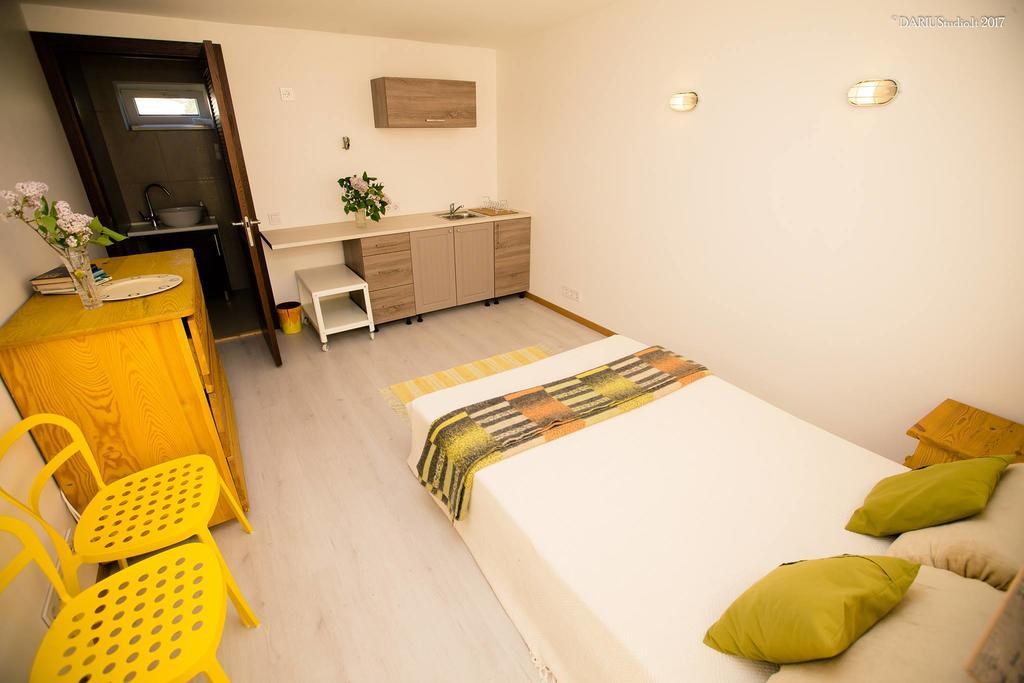 אליטוס Old Town Apartments מראה חיצוני תמונה