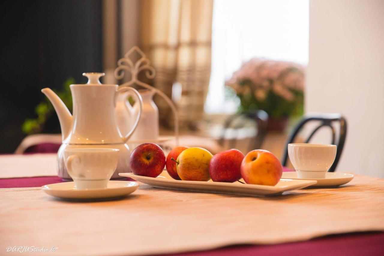 אליטוס Old Town Apartments מראה חיצוני תמונה
