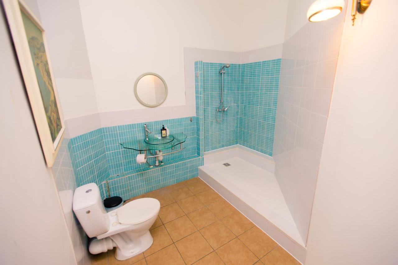 אליטוס Old Town Apartments מראה חיצוני תמונה